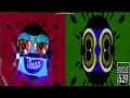 Klasky Csupo In G Major 764 Meets KC In G Major 2200