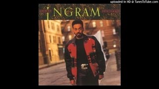 James Ingram - It's Real(1989)