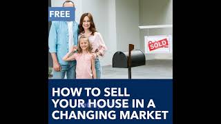 How To Sell Your House In A Changing Market #sell #realestate #realestateinvesting #realestateagent