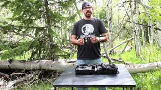 Video thumbnail for Vidpro XM-88 Unboxing by CinAp Productions