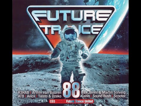 Future Trance Vol. 88 (2019) (CD02)