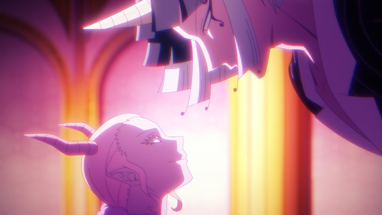 Welcome to Demon School! Iruma-kun S4 - Episode 06 [Bahasa Indonesia]
