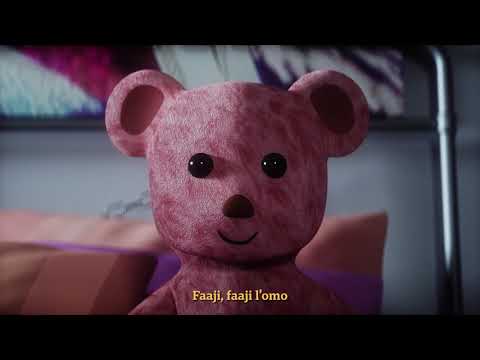 Terri - Come Around (Official Visualizer)