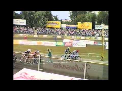 07.09.1997 Polonia Bydgoszcz - Polonia-Philips Piła 55:35 (18 runda DMP)