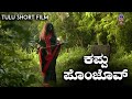 KAPPU PONJOV APPE MANTRADEVATE Tulu Short Film Nimisha Kalavider Katapady