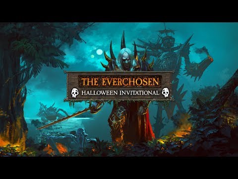 The Everchosen Halloween Invitational - Quarter Finals