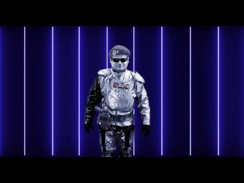 EL ROBOT - RICHIEMANUEL FT. DJ JB Y ROBOTIN (El Nuevo Exíto de Youtube)