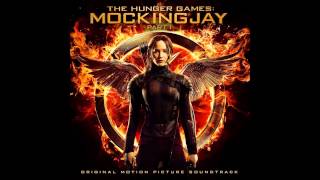 Lorde   Ladder Song The Hunger Games  Mockingjay part 1 AUDIO HD