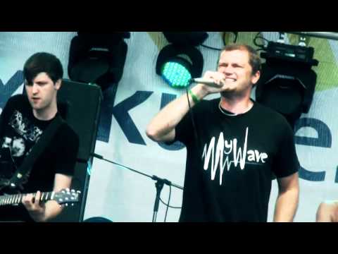 My Wave - My Wave - Question - Live at Božkov Fest 2011, Kojetín