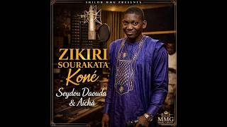 Download lagu Zikiri Sourakata Kone – Seydou Daouda & Aicha mp3