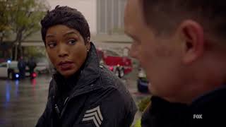 911 Fox - Most Emotional Moments - Season 1