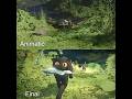 Flow Animatic