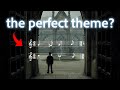 The Harry Potter Theme You Forgot About