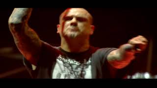 Philip H.Anselmo &amp; The Illegals - Yesterday Don&#39;t Mean Shit (Live Exit Fest 2019.07.05)