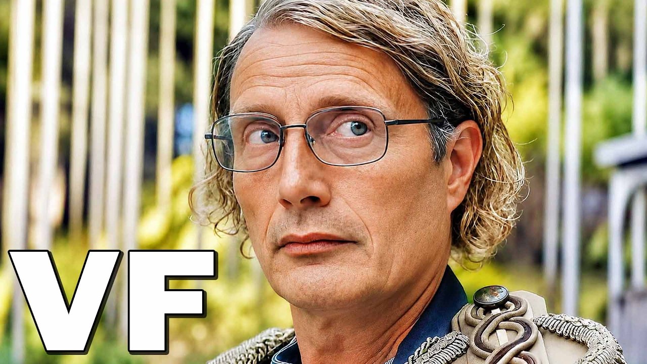 Miniature de la vidéo THE LAST VIKING Bande Annonce VF (2026) Mads Mikkelsen du film The Last Viking