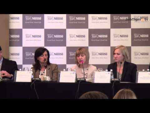 „Ще наемем хора за всички сфери на дейност на компанията“ – разговор с Биляна Георгиева-Воева, Нестле България