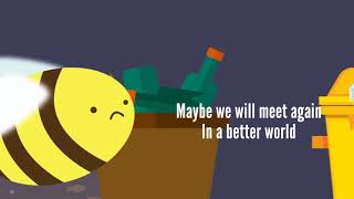 Download lagu Syne-Little Honey Bee-Lyric -Released in honor of World Bee Day mp3 Download lagu Syne-Little Honey Bee-Lyric -Released in honor of World Bee Day mp3