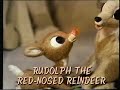 Opening Closing To Frosty The Snowman 1989 VHS