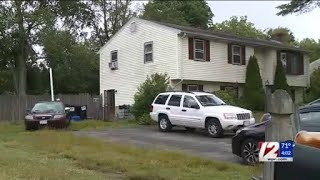 Apparent murder-suicide under investigation in Raynham