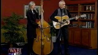 Waitin&#39; For The Hard Times To Go-Ken and Jane Brooks-Jim Ringer