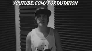 PORTA | No somos tan distintos | Rapeo  a cámara #10 [Voz en directo]