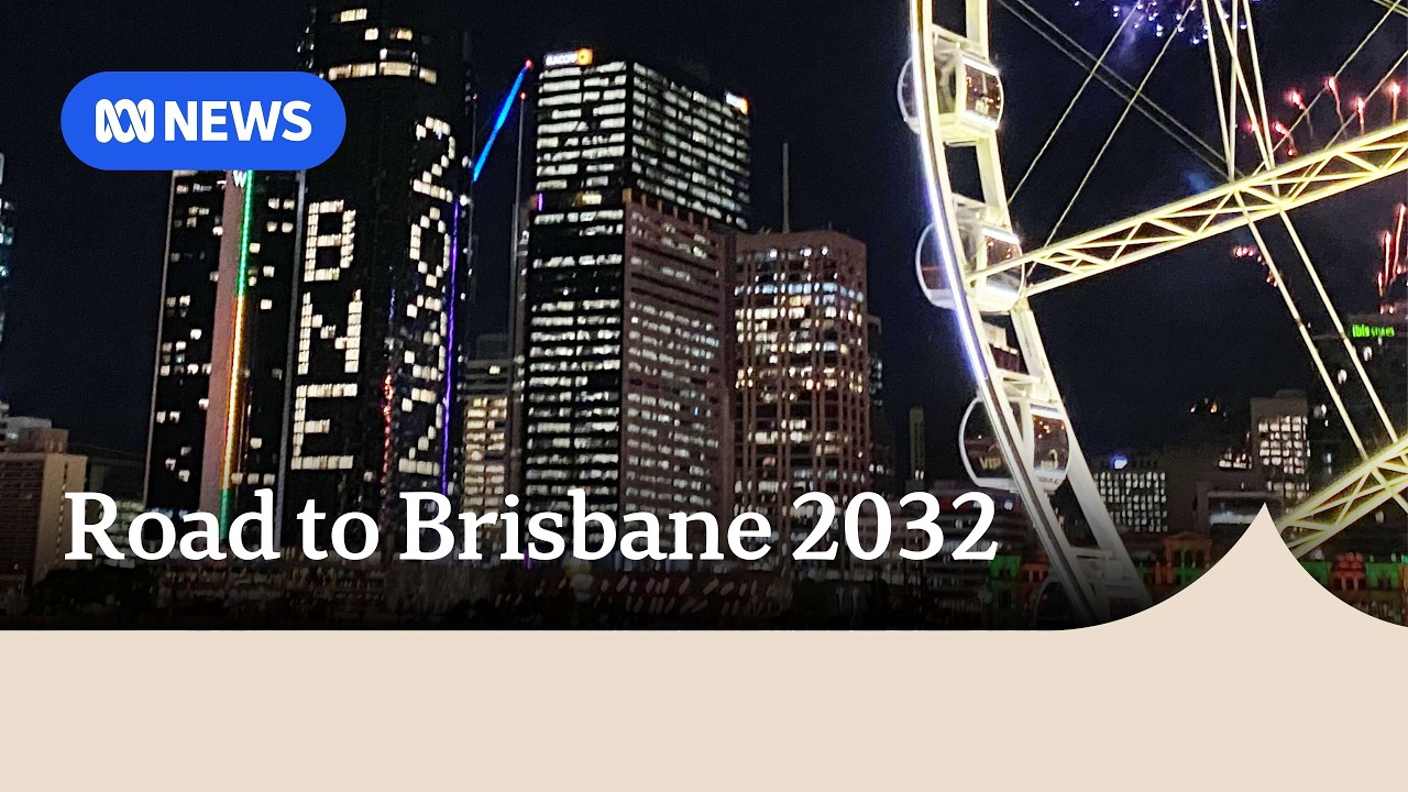 Brisbane races against 2032 Olympic deadline as venue delays mount in Australia