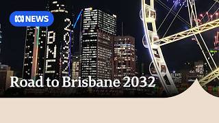 Brisbane races against 2032 Olympic deadline as venue delays mount in Australia