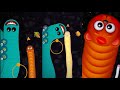 Worm Zone Best Compilation Video Worm Zone Biggest Snake Compilation Wormateio Compilation Video