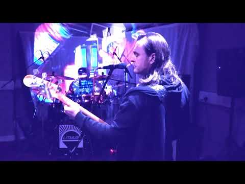 Static - LITMUS "Live in the Studio"