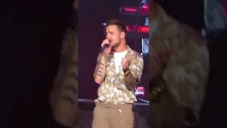Liam Payne. Tell your friends. Beacon theater 6/20/18