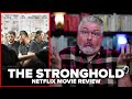 The Stronghold BAC Nord 2021 Netflix Movie Review