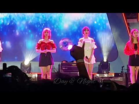 191207 OMG JKT - GFRIEND - ROUGH