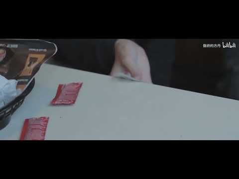 Trondhype Cardistry by Tobias Levin and Oliver Sogard 2012