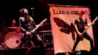 Like A Storm (Chemical Infatuation )