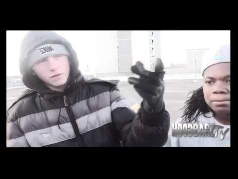 LABELZ, T.MILK,  DOUBLE D & RAMPZ FREESTYLE [HBTV]