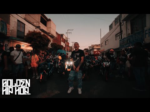 Llego Tu Favo - Fredy Fresh Ft Dj Yams - Video oficial @GoldenSquasGS