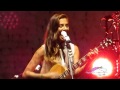 Lollipop/Lonely Child - Christina Perri Live in ...