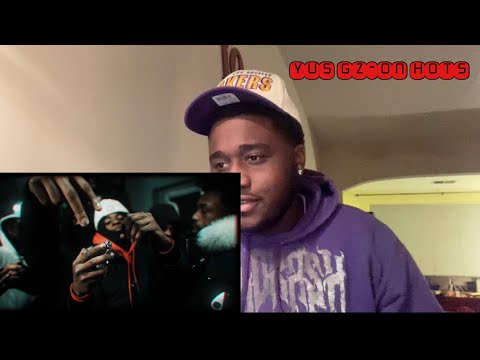Yus Gz - ON HOTS (Official Video) [Shot By @MansaFid] #yusgz #Faceofthebronx #fire Mo React reaction