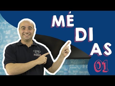 Arithmetic, Geometric, and Harmonic Means 01/02 - FREE, Complete Math Course with Exercises