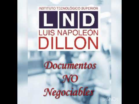 Documentos no Negociables