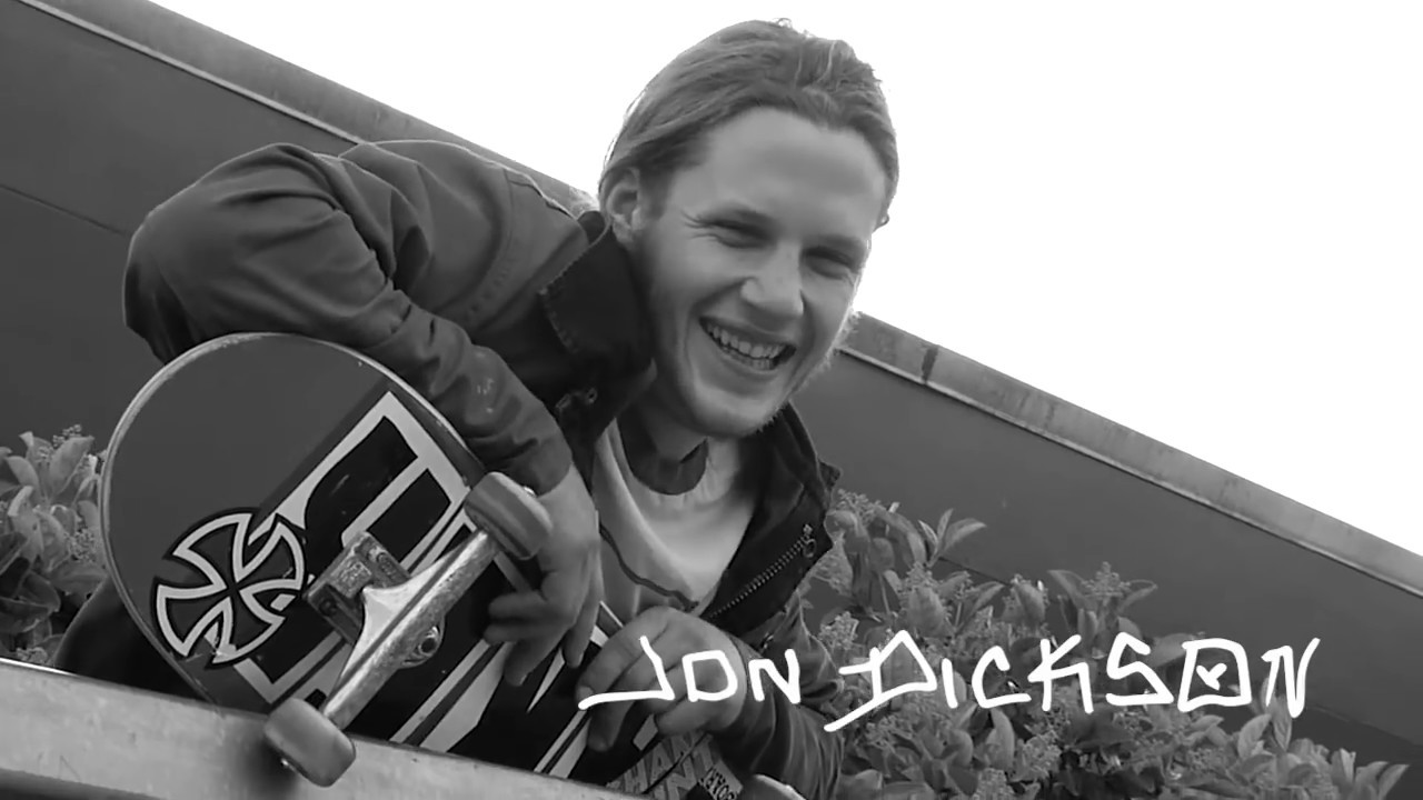 Hard Luck presenta a su team