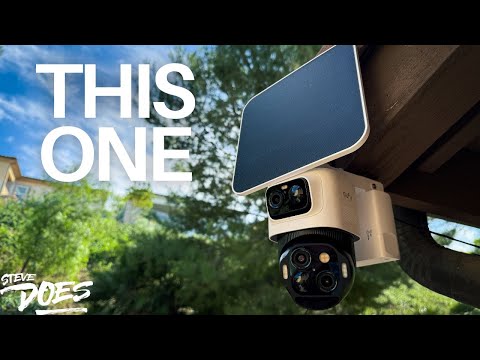 eufyCam S4 Review – I Tested the 4K Smart Camera So You Don’t Have To!