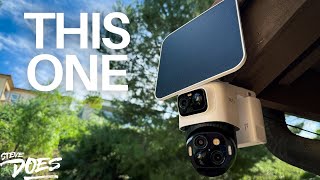 eufyCam S4 Review – I Tested the 4K Smart Camera So You Don’t Have To!