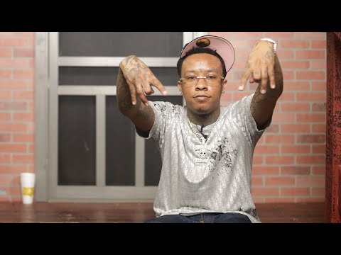 SG Tip Talks About Slaughter Gang, 21 Savage, Explains Why He Fell Back From Music, New Project
