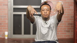 SG Tip Talks About Slaughter Gang, 21 Savage, Explains Why He Fell Back From Music, New Project