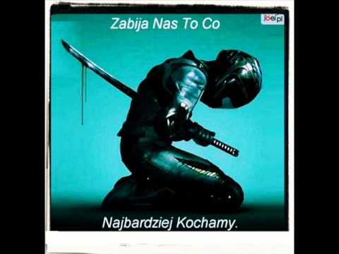 Danixon WDH-Pasja i Miłość, to go zabiło .wmv
