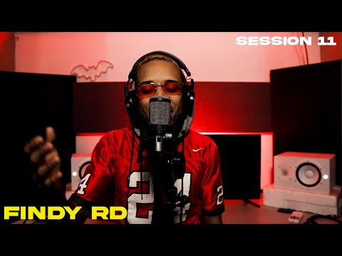 FINDY RD - NO ME ENAMORO (Live Performance)