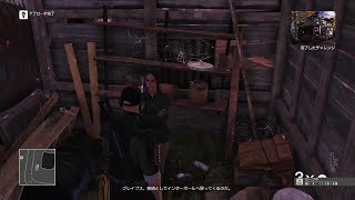 【HITMAN】Part23 小屋に来てください。ふなの「ヒットマン」実況プレイ