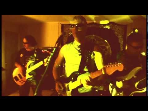 Iron Diplomat - Everyone's a Suicide (video)