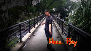 Nachtmahr - Träume / Industrial Dance "Brazil" By: Toxic Insane